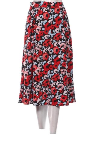 Φούστα Monki, Μέγεθος L, Χρώμα Πολύχρωμο, Τιμή 8,00 €, #136775063