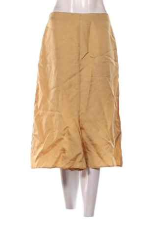 Φούστα NIGHT Birger et Mikkelsen, Μέγεθος M, Χρώμα  Μπέζ, Τιμή 20,00 €, #136775112