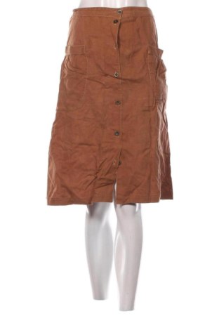 Spódnica Unbranded, Rozmiar XXL, Kolor Brązowy, Cena 82,99 zł, #136778619