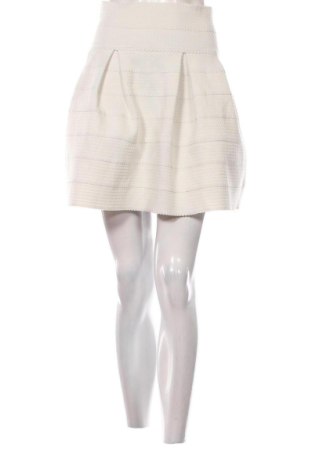 Spódnica H&M, Rozmiar S, Kolor Biały, Cena 37,99 zł, #136779252