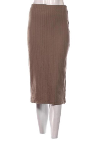 Spódnica H&M, Rozmiar M, Kolor Brązowy, Cena 58,99 zł, #136780243