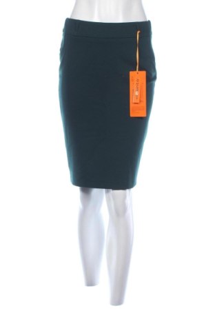 Spódnica Unbranded, Rozmiar M, Kolor Zielony, Cena 137,99 zł, #136783567