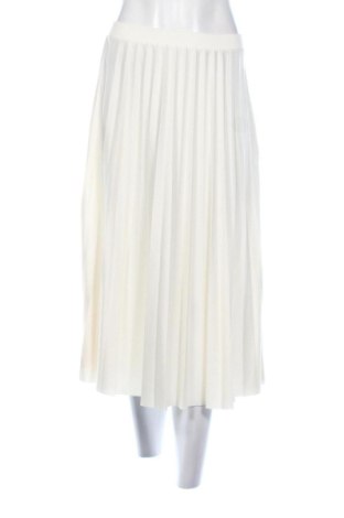Spódnica H&M, Rozmiar S, Kolor ecru, Cena 96,99 zł, #136784035