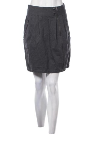 Fustă 365 Sunshine, Mărime M, Culoare Gri, Preț 96,23 Lei, #136679048
