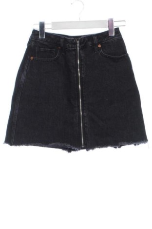 Пола Abercrombie & Fitch, Размер XS, Цвят Черен, Цена 21,47 €, #136690410