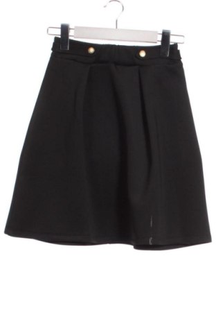 Fustă About You, Mărime XS, Culoare Negru, Preț 145,99 Lei, #136704312