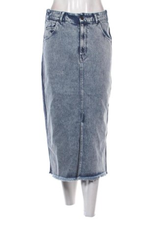 Spódnica Adidas Originals, Rozmiar S, Kolor Niebieski, Cena 225,06 zł, #136736963