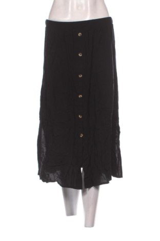 Fustă Amisu, Mărime S, Culoare Negru, Preț 62,99 Lei, #136679265