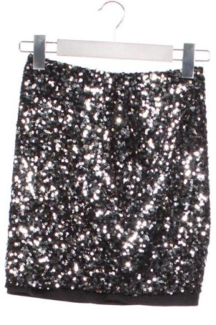 Fustă Amisu, Mărime XS, Culoare Multicolor, Preț 32,11 Lei, #136680759