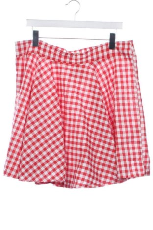 Fustă Belsira, Mărime XXL, Culoare Multicolor, Preț 50,58 Lei, #136567303