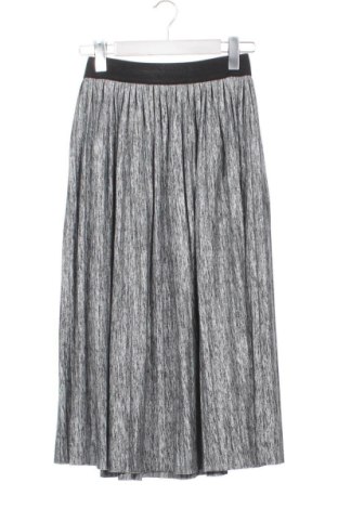 Fustă Bershka, Mărime XS, Culoare Multicolor, Preț 52,13 Lei, #136627608