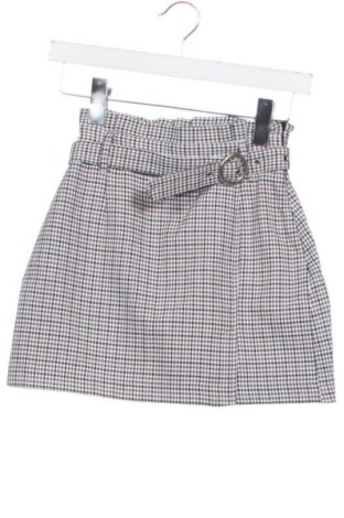 Φούστα Bershka, Μέγεθος XS, Χρώμα Πολύχρωμο, Τιμή 9,78 €, #136637616