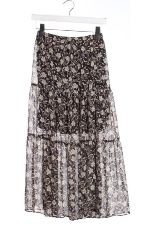 Sukně Bershka, Velikost XS, Barva Vícebarevné, Cena  349,00 Kč, #136666633