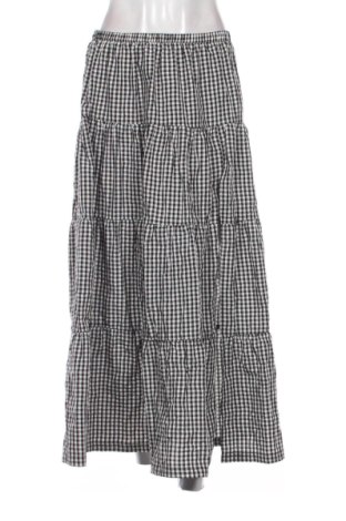 Rock Bershka, Größe L, Farbe Mehrfarbig, Preis 23,99 €