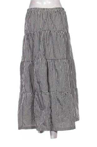 Rock Bershka, Größe L, Farbe Mehrfarbig, Preis 23,99 €