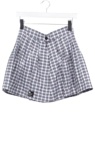 Φούστα Bershka, Μέγεθος XS, Χρώμα Πολύχρωμο, Τιμή 5,99 €, #136705963