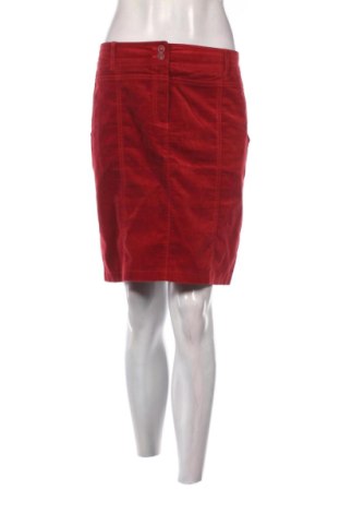Spódnica Betty Barclay, Rozmiar XL, Kolor Czerwony, Cena 150,67 zł, #136688848