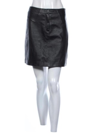 Fustă de piele Betty Barclay, Mărime S, Culoare Negru, Preț 45,99 Lei, #136775333