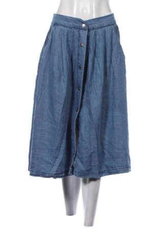 Fustă Big Star, Mărime M, Culoare Albastru, Preț 109,00 Lei, #136678565