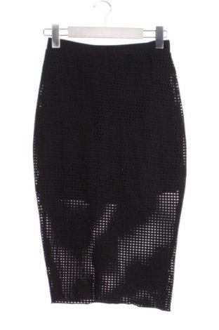 Fustă Bik Bok, Mărime S, Culoare Negru, Preț 62,56 Lei, #136699466
