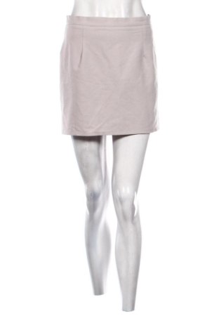 Fustă Boohoo, Mărime M, Culoare Mov deschis, Preț 50,59 Lei, #136687247