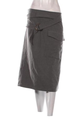 Rock C&A, Größe XXL, Farbe Grau, Preis 12,99 €, #136669568