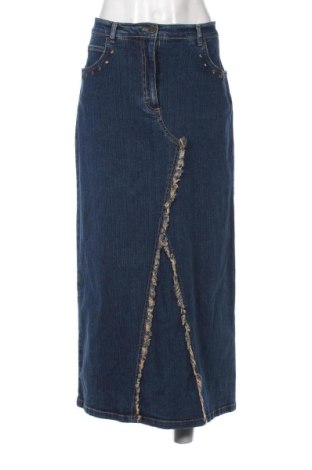 Rock CB, Größe L, Farbe Blau, Preis 19,99 €, #136698028