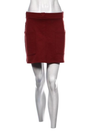 Spódnica Calliope, Rozmiar S, Kolor Czerwony, Cena 52,00 zł, #136696737