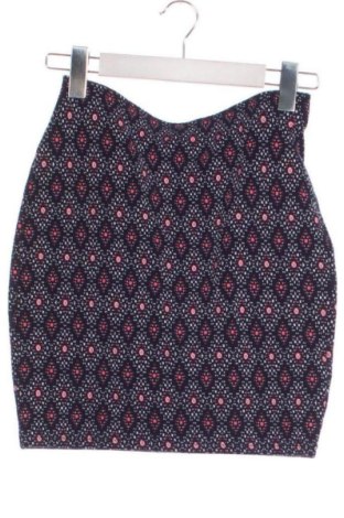 Fustă Camaieu, Mărime XXS, Culoare Multicolor, Preț 27,59 Lei, #136682132