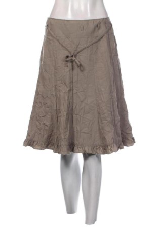 Rock Canda, Größe M, Farbe Beige, Preis € 12,99, #136692821