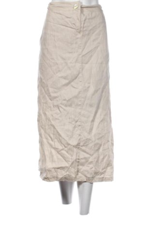 Sukňa Claudia Gil, Veľkosť XXL, Farba Béžová, Cena  21,86 €, #136705105