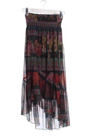 Sukňa Desigual, Veľkosť XS, Farba Viacfarebná, Cena  36,20 €, #136683059