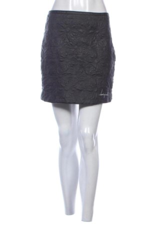 Sukňa Desigual, Veľkosť L, Farba Čierna, Cena  28,00 €, #136697782