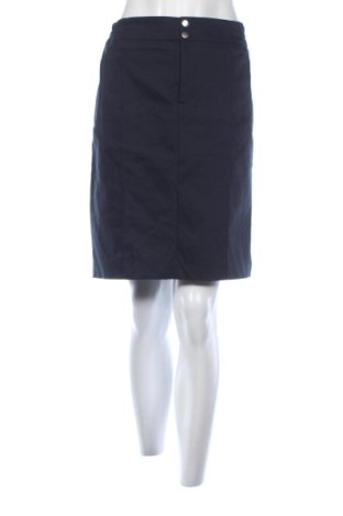 Пола Drykorn for beautiful people, Размер L, Цвят Син, Цена 13,80 €, #136684805