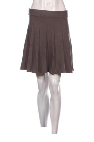 Fustă ETIC, Mărime M, Culoare Gri, Preț 51,00 Lei, #136681039