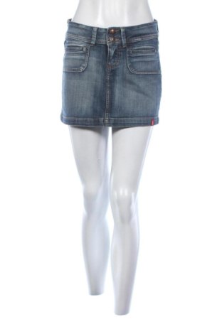 Sukňa Edc By Esprit, Veľkosť M, Farba Modrá, Cena  20,90 €, #136697682