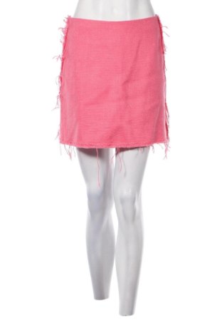 Spódnica Ermanno Scervino, Rozmiar S, Kolor Różowy, Cena 517,63 zł, #136693993