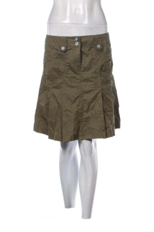 Φούστα Esprit, Μέγεθος M, Χρώμα Πράσινο, Τιμή 21,00 €, #136677930