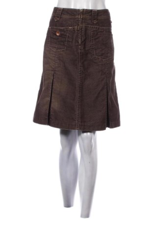 Fustă Esprit de Corp, Mărime L, Culoare Maro, Preț 109,00 Lei, #136671278