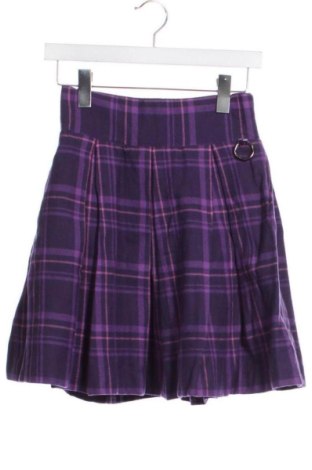 Fustă Ette, Mărime XS, Culoare Multicolor, Preț 109,48 Lei, #136699725