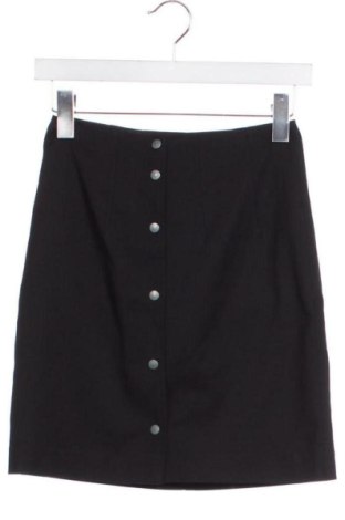 Φούστα Filippa K, Μέγεθος XXS, Χρώμα Μαύρο, Τιμή 17,99 €, #136685924