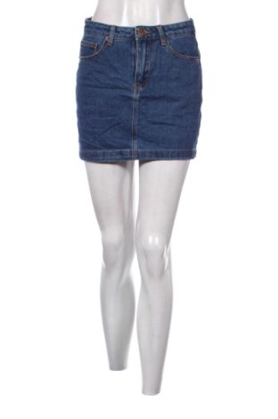 Пола Forever 21, Размер S, Цвят Син, Цена 9,20 €, #136676076