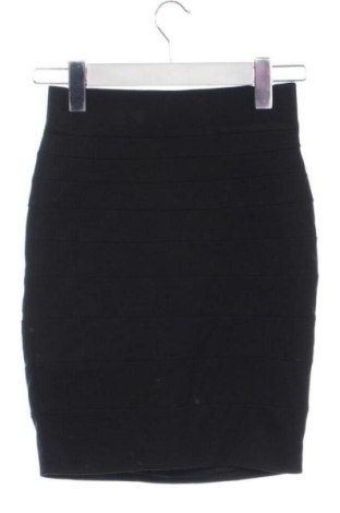 Φούστα Forever New, Μέγεθος XS, Χρώμα Μαύρο, Τιμή 5,99 €, #136690655