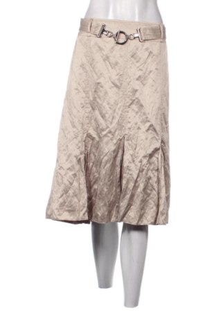 Spódnica Gerry Weber, Rozmiar XXL, Kolor Beżowy, Cena 122,99 zł, #136684416