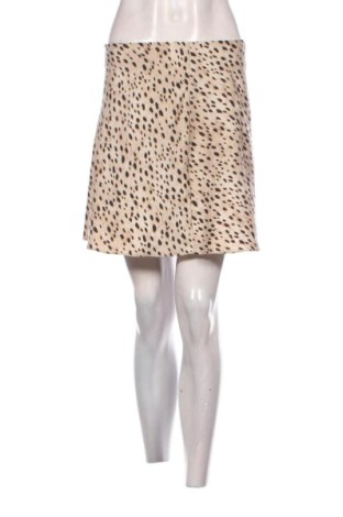 Fustă Gina Tricot, Mărime S, Culoare Multicolor, Preț 52,13 Lei, #136687289