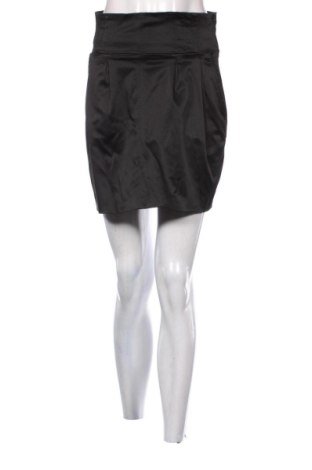 Rock Gina Tricot, Größe S, Farbe Schwarz, Preis 7,46 €, #136689495