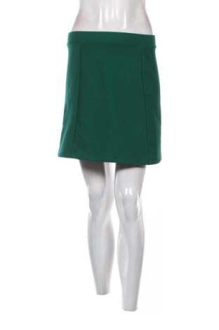 Φούστα H&M, Μέγεθος M, Χρώμα Πράσινο, Τιμή 11,99 €, #136625479
