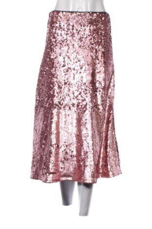 Rock H&M, Größe XS, Farbe Rosa, Preis € 12,99
