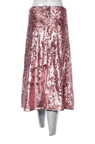 Rock H&M, Größe XS, Farbe Rosa, Preis € 12,99