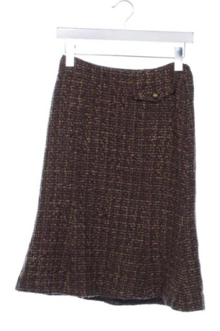 Fustă H&M, Mărime XS, Culoare Multicolor, Preț 61,00 Lei, #136654968